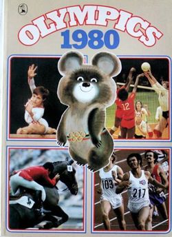 Olympics 1980