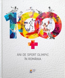 Over 100 years Olympics Sports in Romania