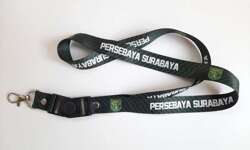 Persebaya Surabaya key lanyard (official product)