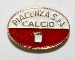 Piacenza Calcio (lacquer)