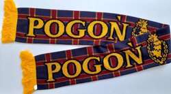 Pogon Szczecin scarf (official product)