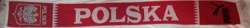 Poland Goal scarf 