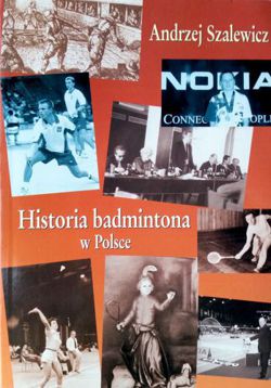 Poland badminton history