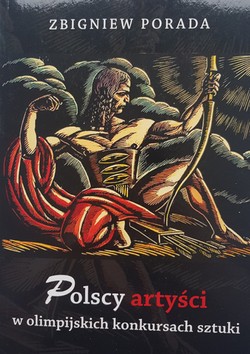 Polish artists in Olympic art competitions