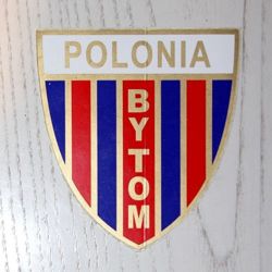 Polonia Bytom sticker