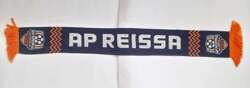 Reiss Football Academy scarf (two side)