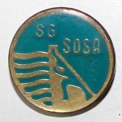 SG Sosa (DDR)