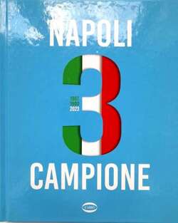 SSC Napoli - three championships