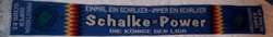 Schalke 04 Gelsenkirchen scarf 