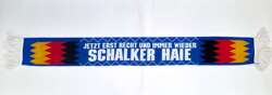 Schalker Haie (Germany, ice hockey) scarf