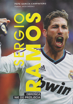 Sergio Ramos. Impassable defender