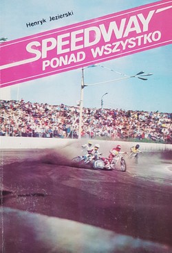 Speedway above all
