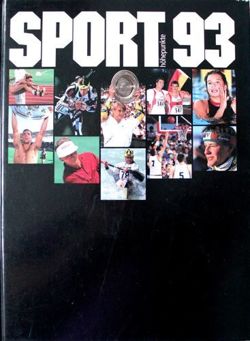 Sport 1993 on the top