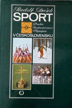 Sport in Czechoslovakia