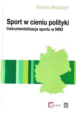 Sport in politics shadow. East Germany