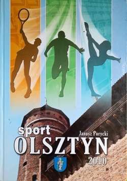 Sports in Olsztyn 2010