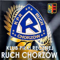 The Golden Ages of Handball Club Ruch Chorzow 1951-2020