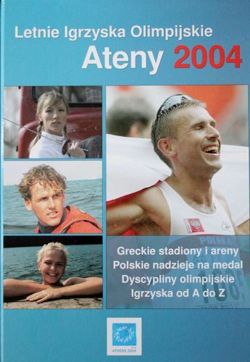 The Summer Olympic Games Athens 2004