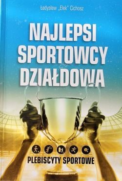 The best athletes of Działdowo