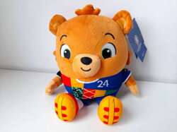 UEFA Euro 2024 Germany mascot Albart (Official Licensed Product)