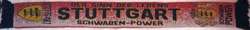 VfB Stuttgart scarf