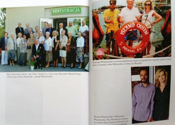 Sport time vehicle Bielsko-Biała Beskidy