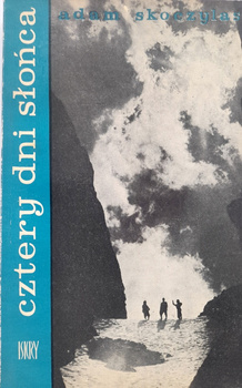 Four Days of Sun (Mountain Stories)