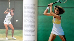 Tennis. Roland-Garros - Wimbledon - Flushing Meadow - Masters