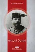 Antoni Durski. A collection of souvenirs from the Museum of Sport and Tourism