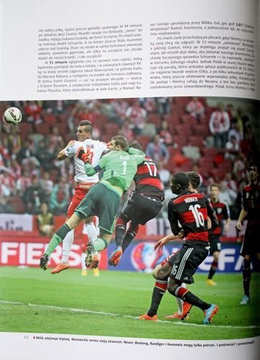 The fight of Euro 2016