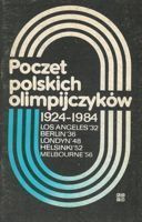 Polish Olympians 1924-1984 (Vol. 2) 