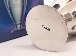 Replica UEFA Champions League Trophy (Official Licensed Product) 10 cm