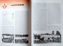 70 years of Warmia and Mazury Football Association