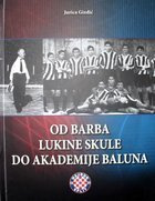 From Barba Lukine School to Football Academy