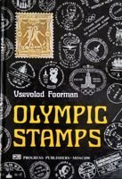 Olympic stamps
