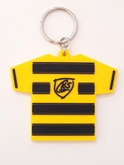 GKS Katowice ice hockey team shirt gum keyring (official product)