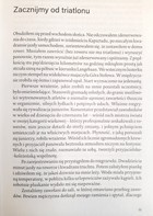 My olympic games. 1 amateur, 4 years, 80 events