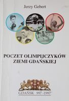 Olympics competitors from Gdansk