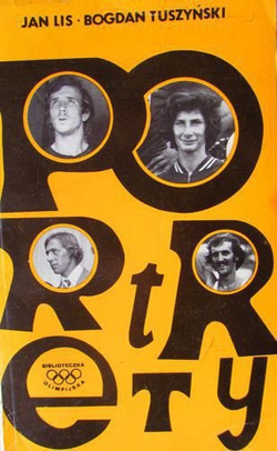 Portraits (Olympic Library)