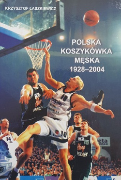 Polish men's basketball 1928-2004