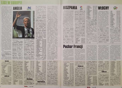 Football Weekly - 2003 (38 issues)