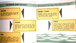 Information-guide Swim, don't drown! (TKKF)