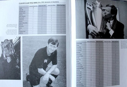 Encyclopedia of Football. An A-Z of the English Game