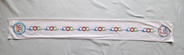 International Federation Sports Cinema Television scarf