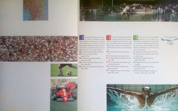 Buenos Aires 2004. Olympic Games candidate city