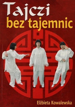 Tai chi without secrets