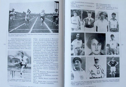 The tradition of athletics in Poland in 1919-1939 (Volume VI)