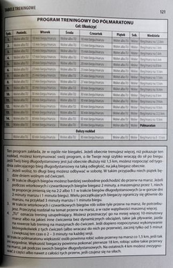 Galloway's Book On Running