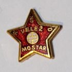 RSD Veleż Mostar badge (enamel)