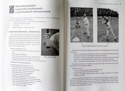 Baseball. Education - Teaching - Learning